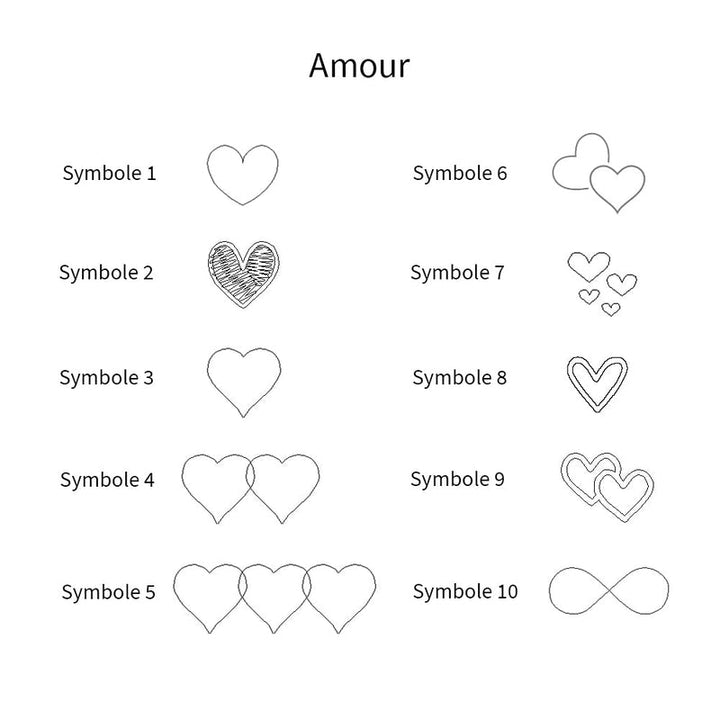 Colgante «Jodi» chapado en oro - Colgantes y dijes - Instantes de placer - Sin grabado -Instants Plaisirs  Joyería