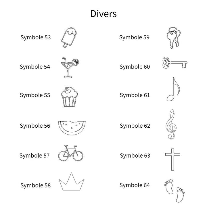 Pulsera «Maho» chapada enInstants Plaisirs  Joyería