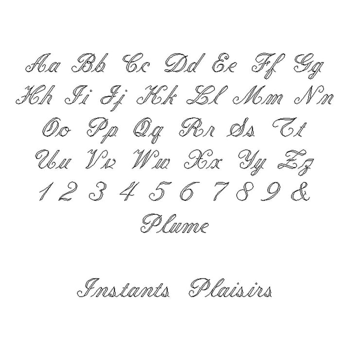 Colgante «Mini corazón abombado» chapado en oro - Dije y colgantes - Instantes de placer - Sin grabado -Instants Plaisirs  Joyería