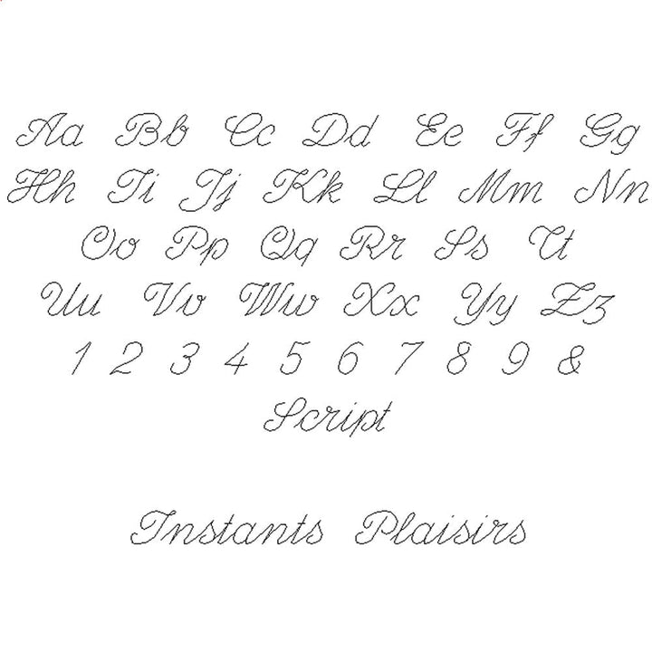 Colgante «Mini corazón abombado» chapado en oro - Dije y colgantes - Instantes de placer - Sin grabado -Instants Plaisirs  Joyería