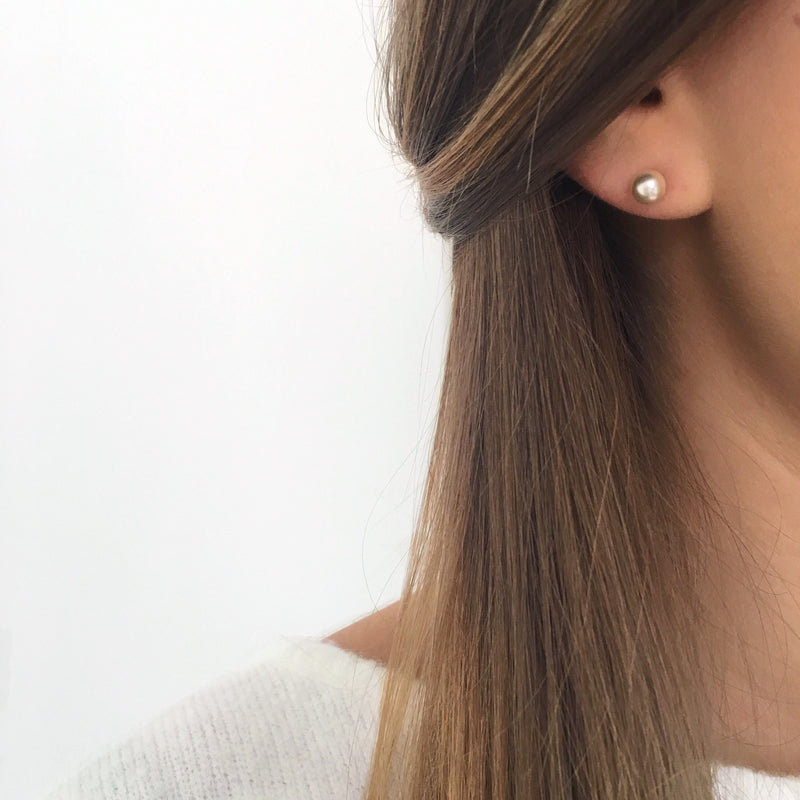 B.O «Perlas» nácar instantes de placer 