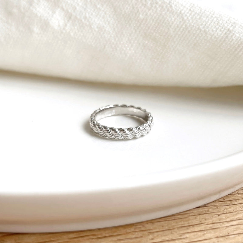 Anillo «Sandra»Instants Plaisirs Instants Plaisirs  Joyas