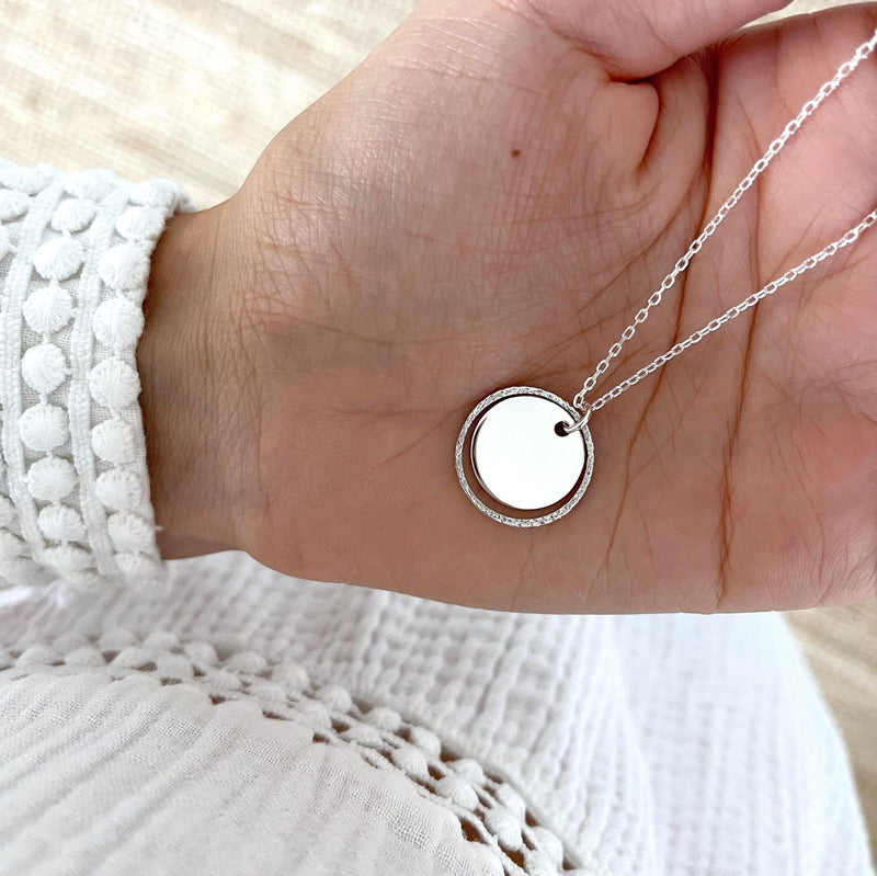 Collar «Capri»Instants Plaisirs  Joyas