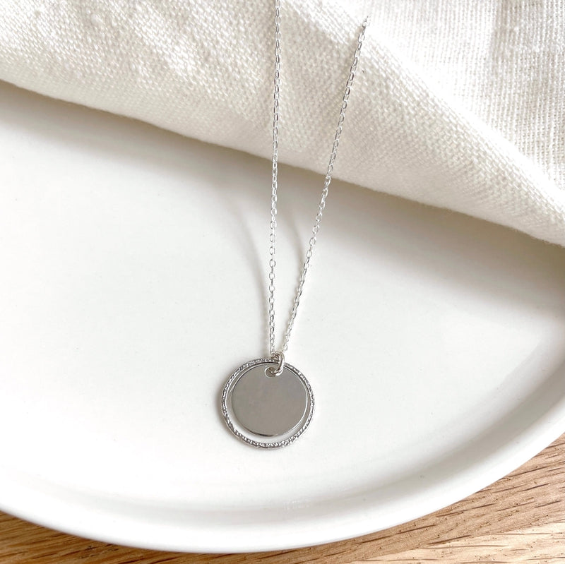 Collar «Capri»Instants Plaisirs  Joyas