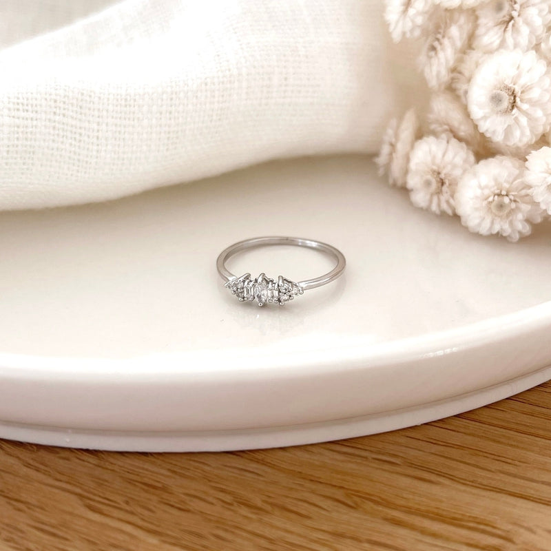 Anillo «Anouck»Instants Plaisirs Instants Plaisirs  Joyas