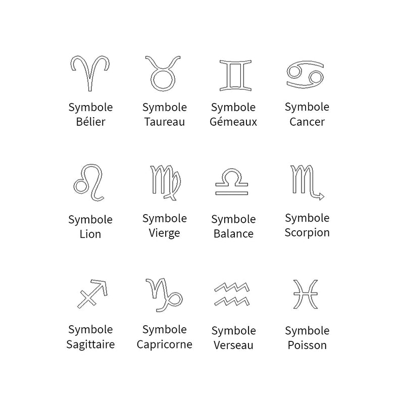 Collar «Capri» chapado enInstants Plaisirs  Joyas