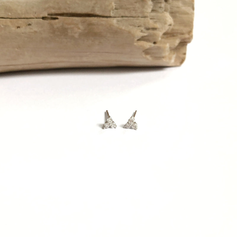 Pendientes «Leonie»Instants Plaisirs Joyas