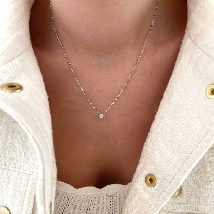 Collar «Dani»Instants Plaisirs  Joyas