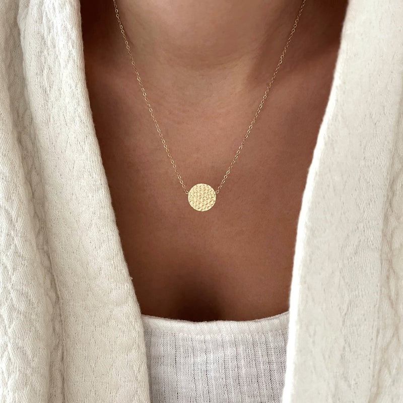 Collar «Oranne»Instants Plaisirs Instants Plaisirs Joyas