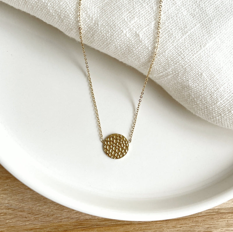 Collar «Oranne»Instants Plaisirs Instants Plaisirs Joyas