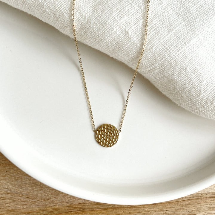 Collar «Oranne»Instants Plaisirs Instants Plaisirs Joyas