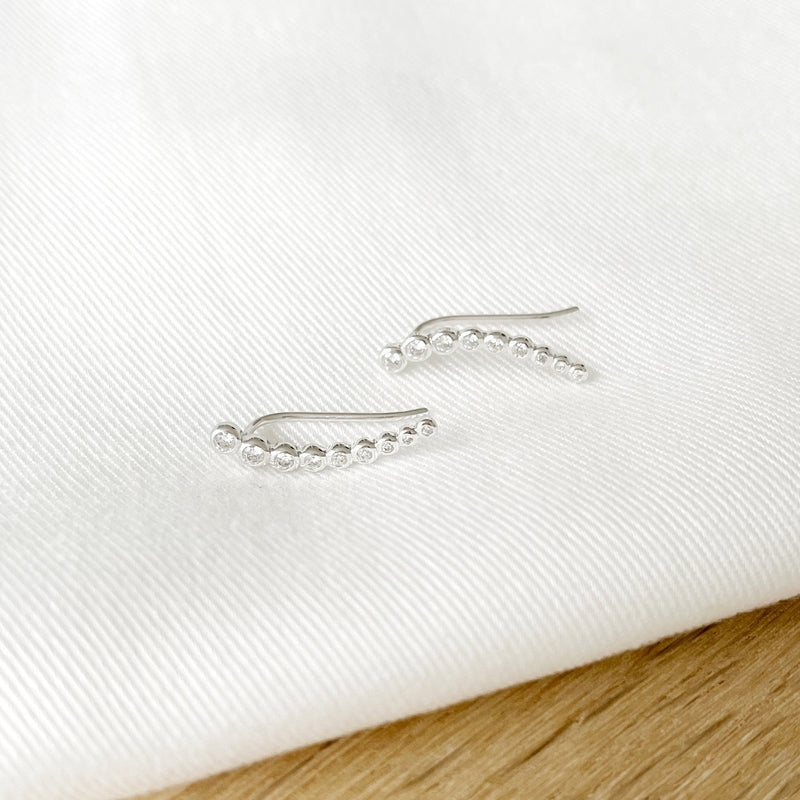 BO "Délicate" argent-instants-plaisirs-Instants Plaisirs • Bijoux