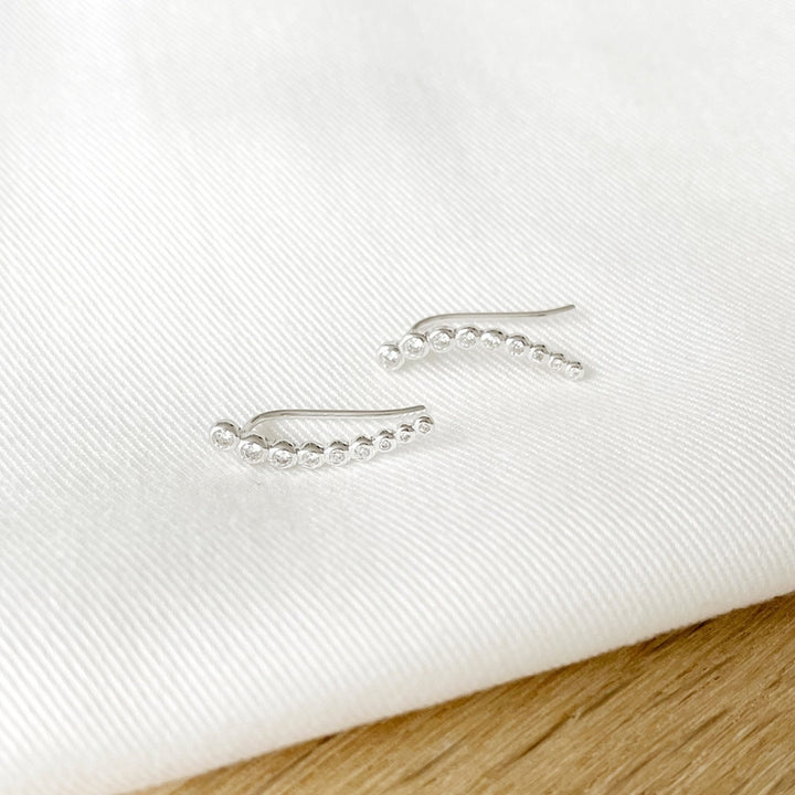 BO "Délicate" argent-instants-plaisirs-Instants Plaisirs • Bijoux