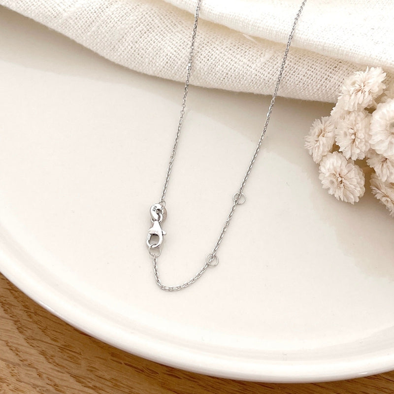 Collar «Dani»Instants Plaisirs  Joyas