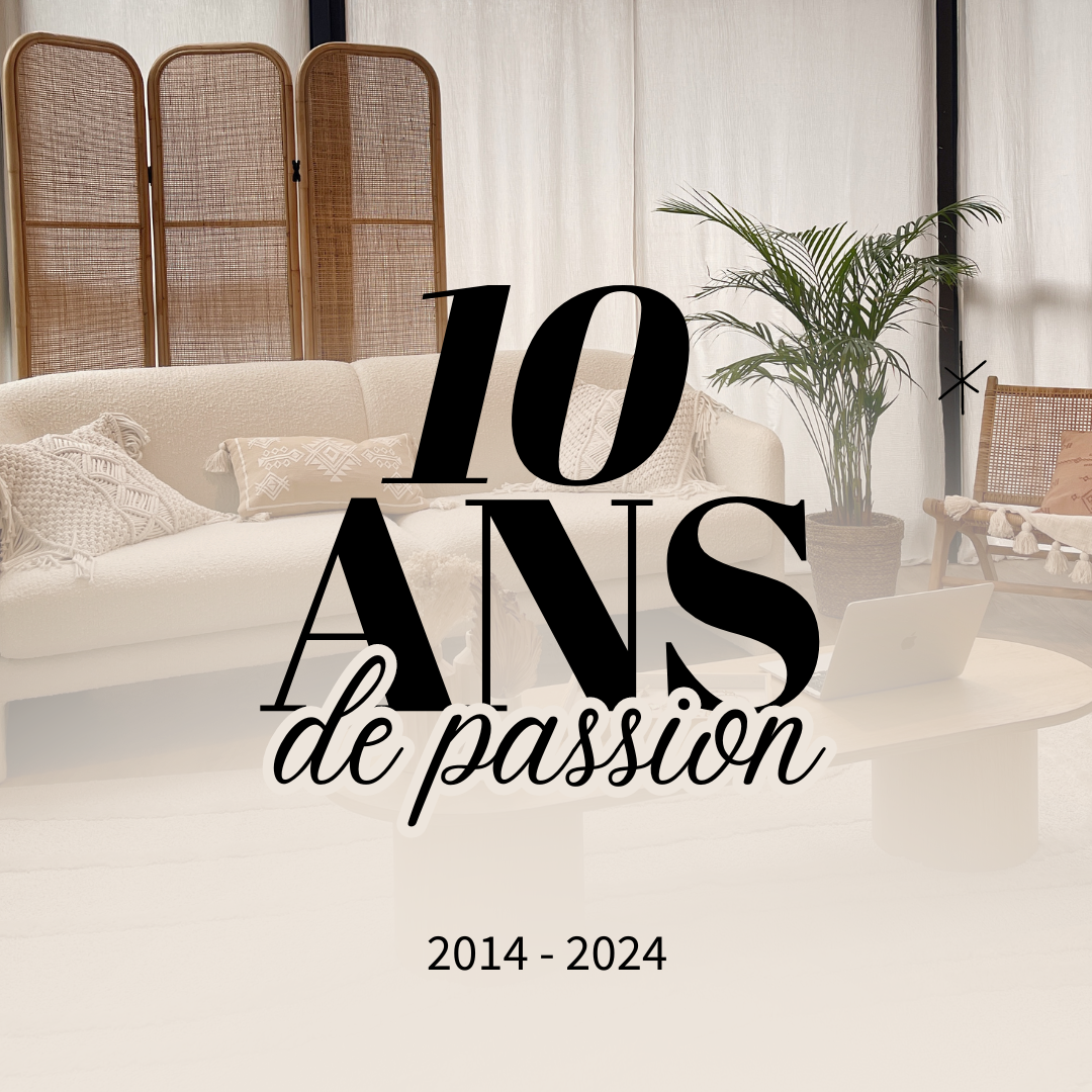 Anniversario | 10 anni di passione