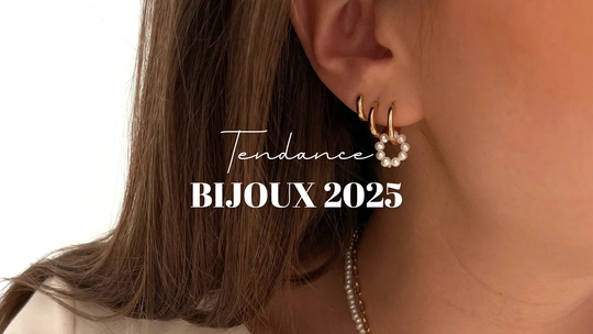Tendance | Bijoux 2025