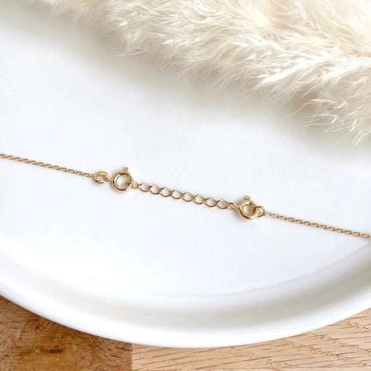 Astuce | Comment rallonger facilement la longueur d’un collier