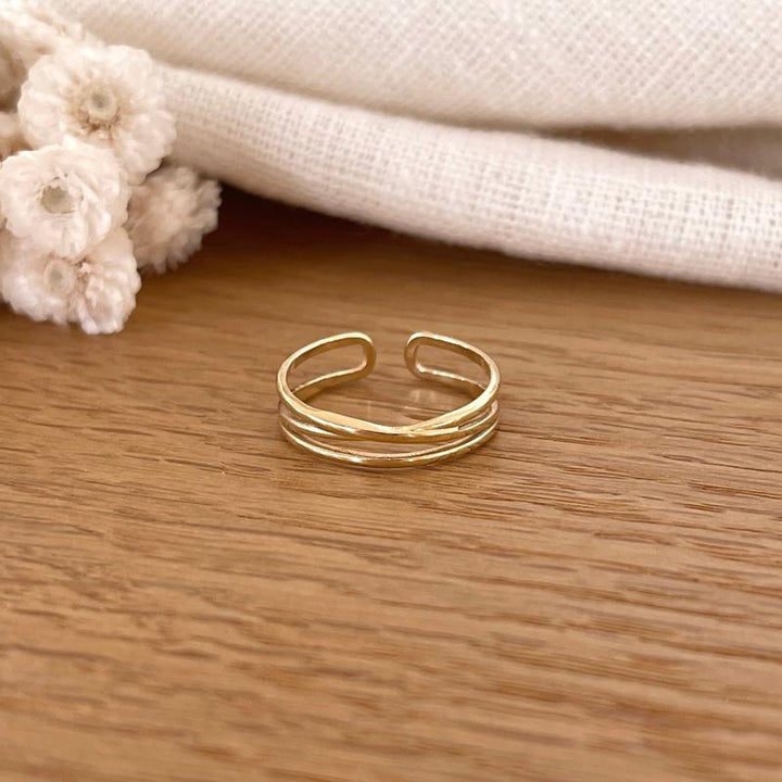 Anello "Tea" inInstants Plaisirs  Gioielli