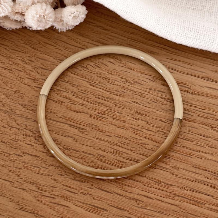 Bracciale "June" in resinaInstants Plaisirs  Gioielli