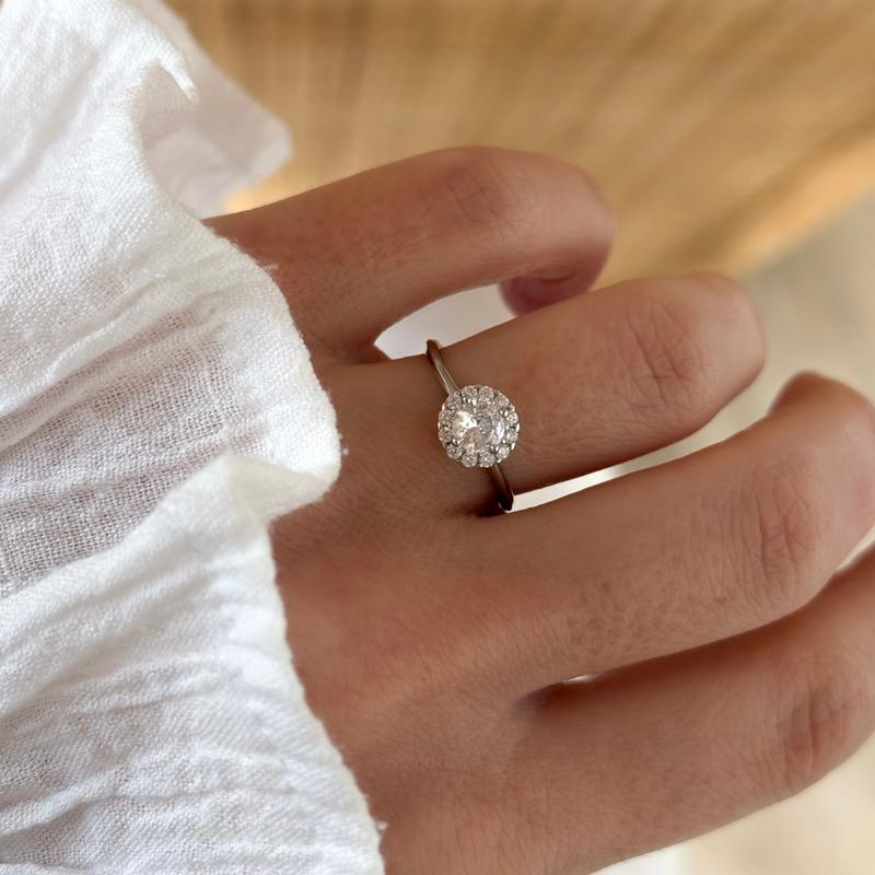 Anello "Ludivine"Instants Plaisirs  Gioielli