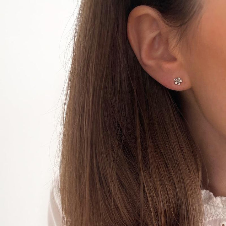 Boucles d'oreilles "Flona" argent-Boucles d'oreilles-instants-plaisirs-Instants Plaisirs | Bijoux