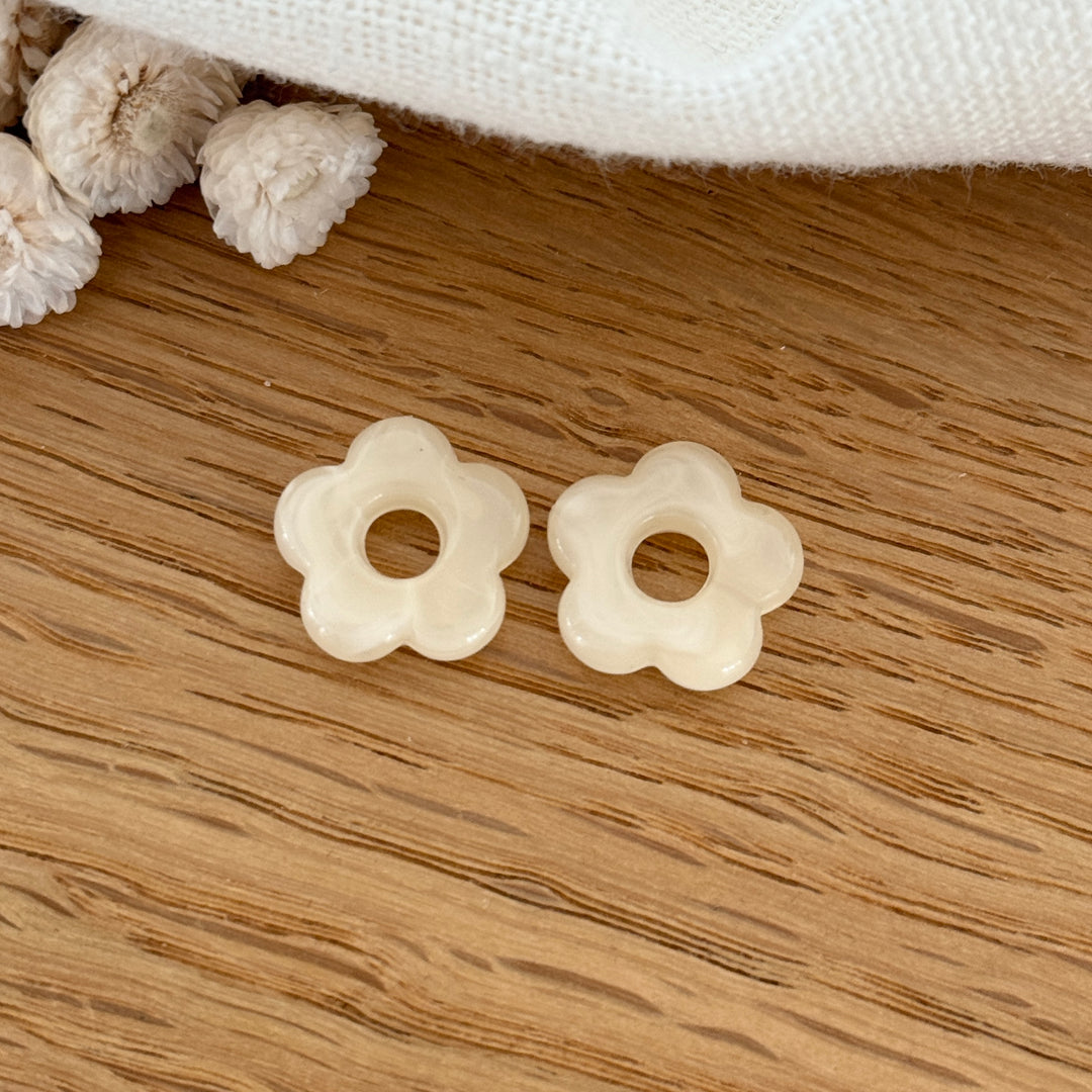 Fiori "Mini Flora" acetato