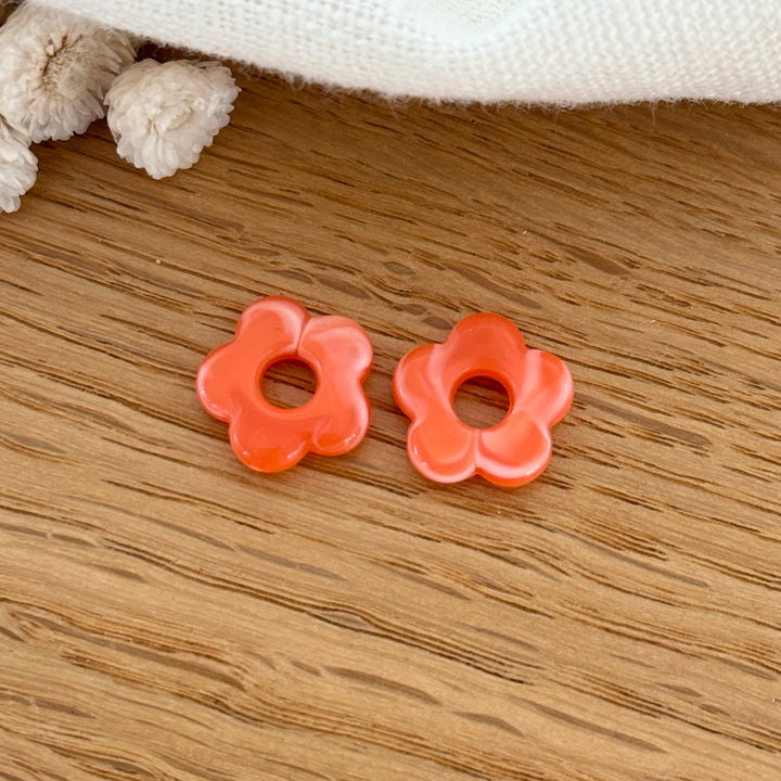 Fiori "Mini Flora" acetato