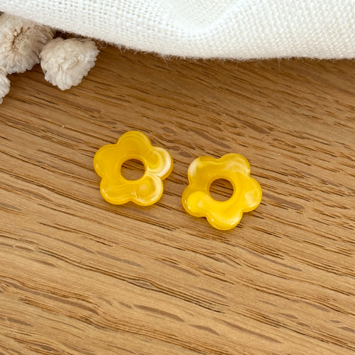 Fiori "Mini Flora" acetato