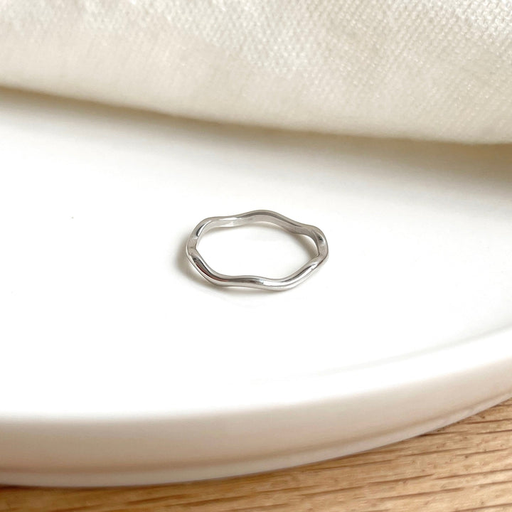 Anello "Alison"Instants Plaisirs Instants Plaisirs  Gioielli