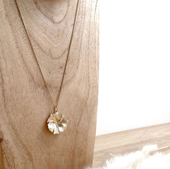 Collana "Harumi" placcataInstants Plaisirs  Gioielli