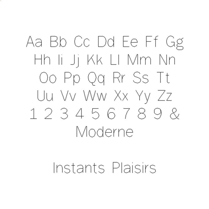 Medaglione placcato oro - Ciondoli e pendenti - Instants Plaisirs -Instants Plaisirs  Gioielli