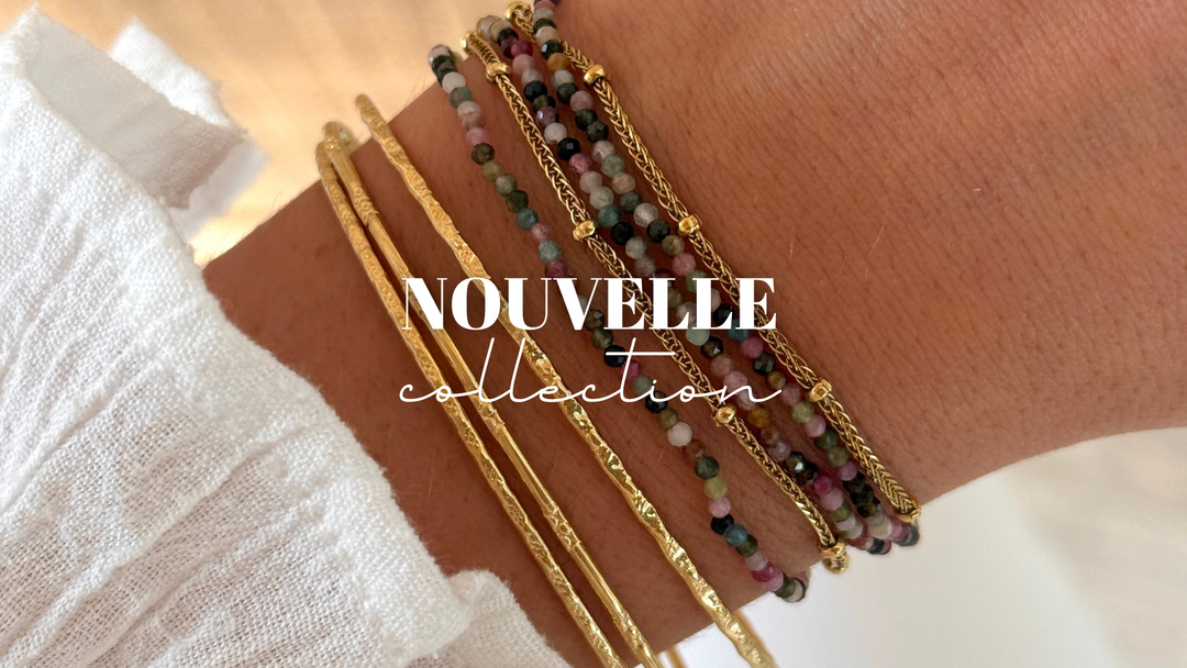 Nouveautés bijoux Automne-Hiver 2026 | Les tendances à adopter