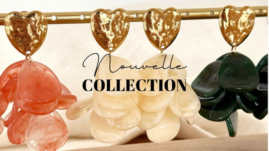 Nuova collezione | Tanti gioielli