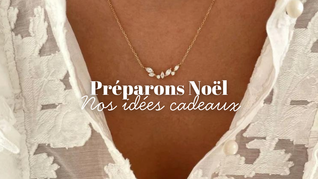 Préparons Noël | Idées cadeaux