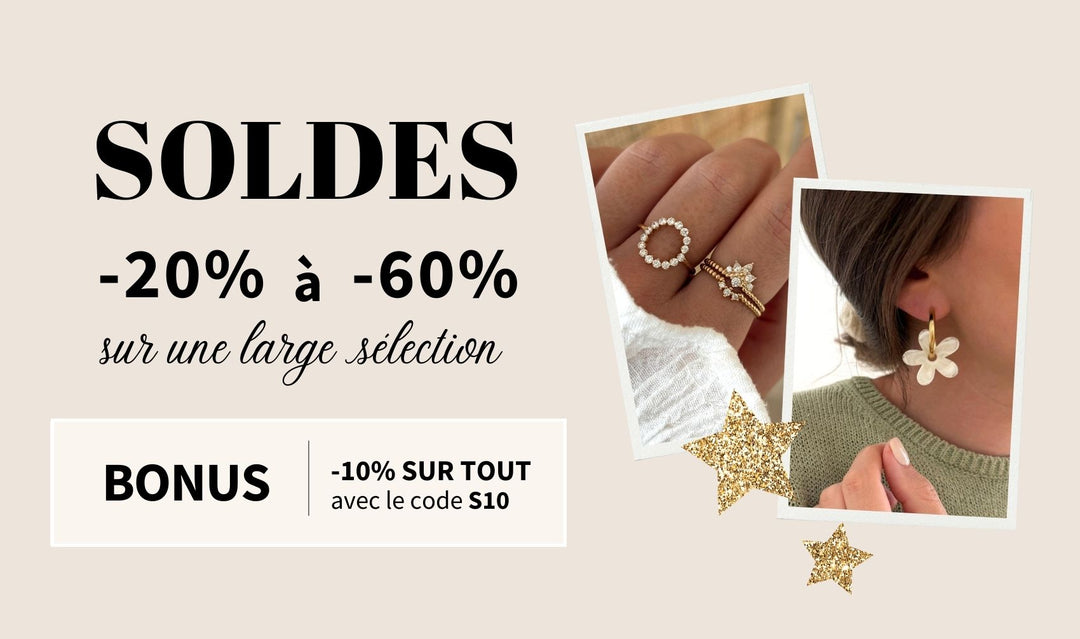 Soldes d'hiver 2026 | Une jolie offre à ne pas manquer