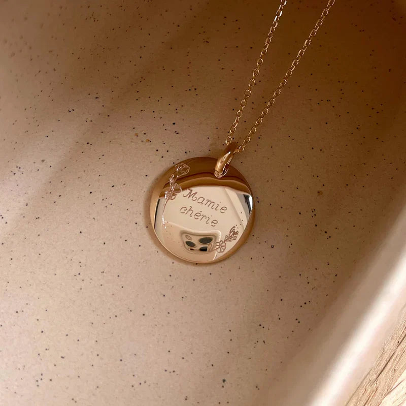 Fête des Grands-Mères 2026 | 8 idées cadeaux bijoux