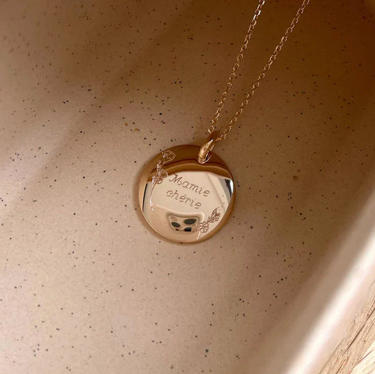 Día de las Abuelas 2026 | 8 ideas de regalos de joyería