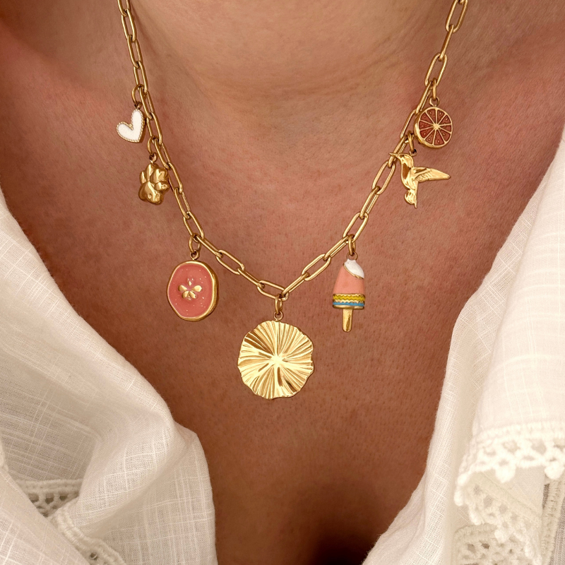 Charms-Bar