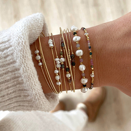 Bijoux femme tendances