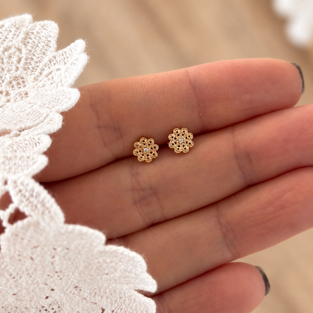 Boucles d&