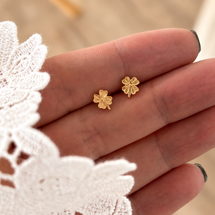Boucles d&