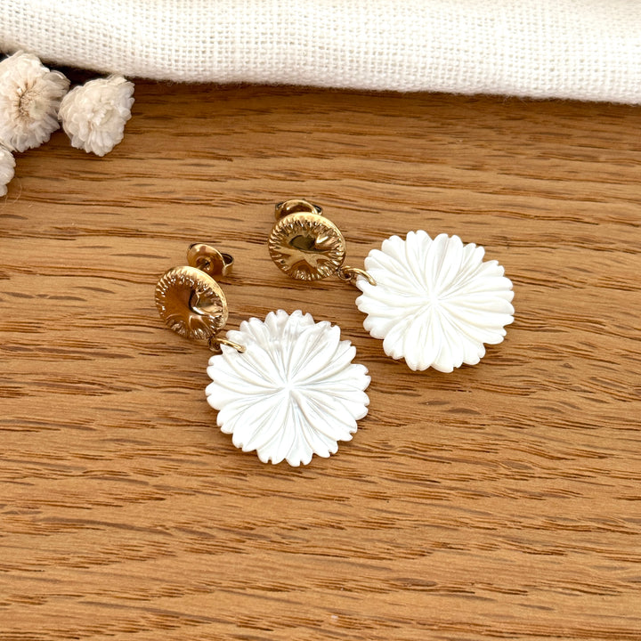 Pendientes de...