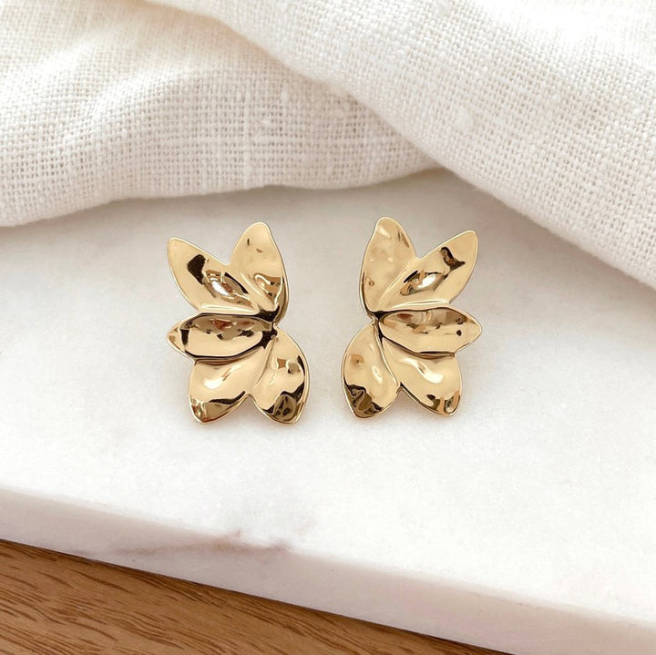 Pendientes de&