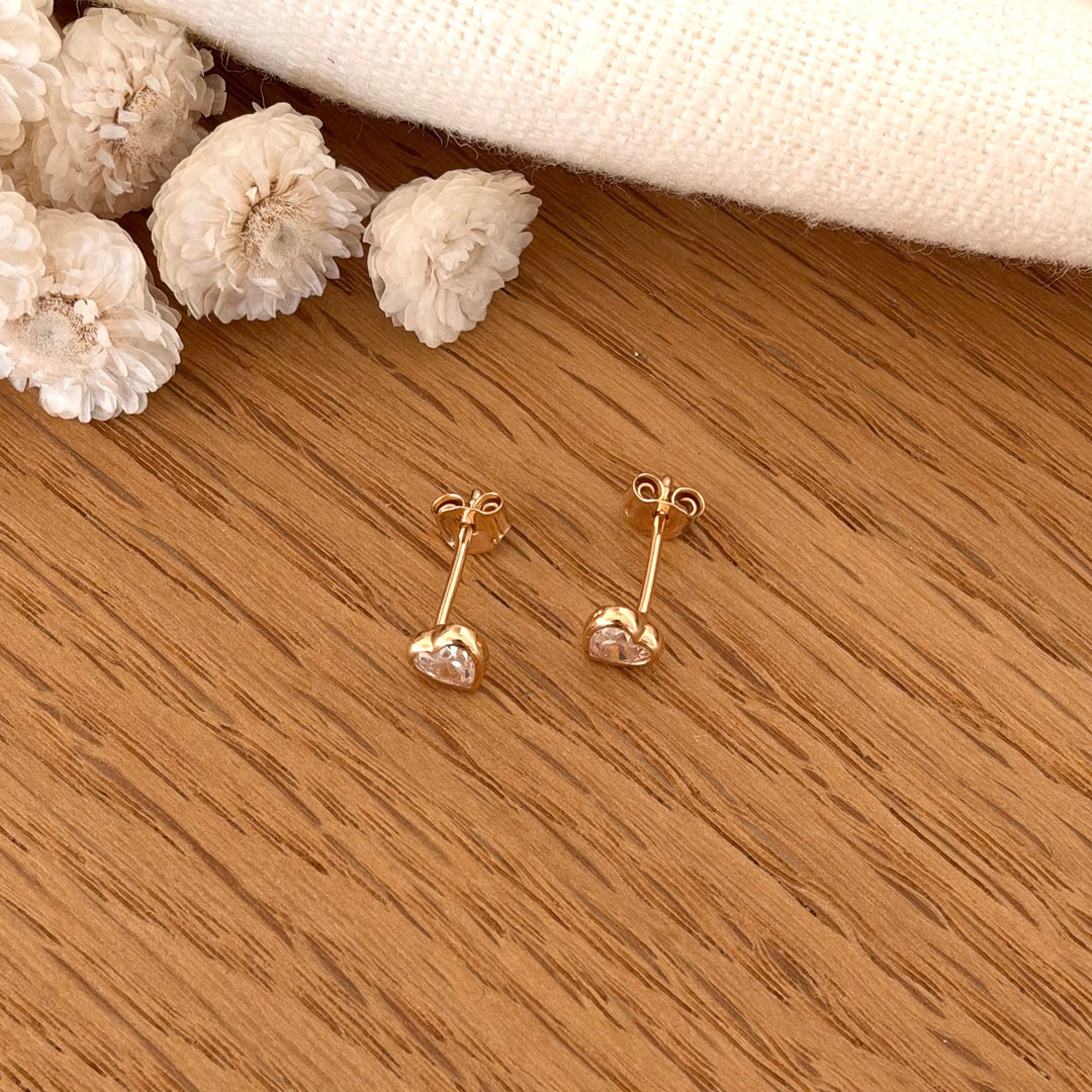 Boucles d&