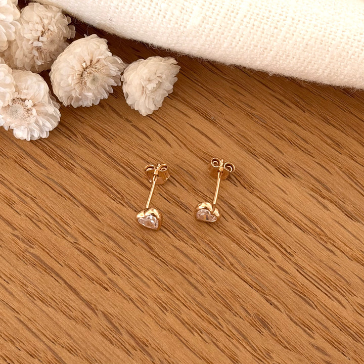 Boucles d&