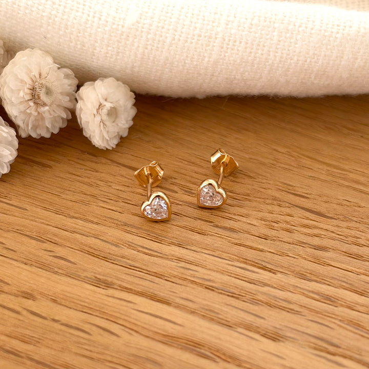 Boucles d&