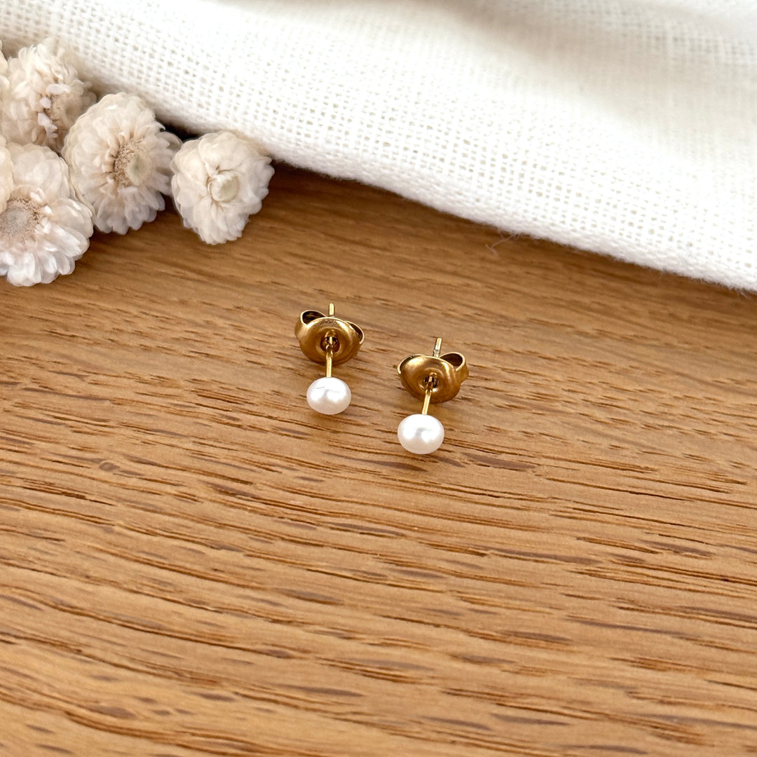 Boucles d&