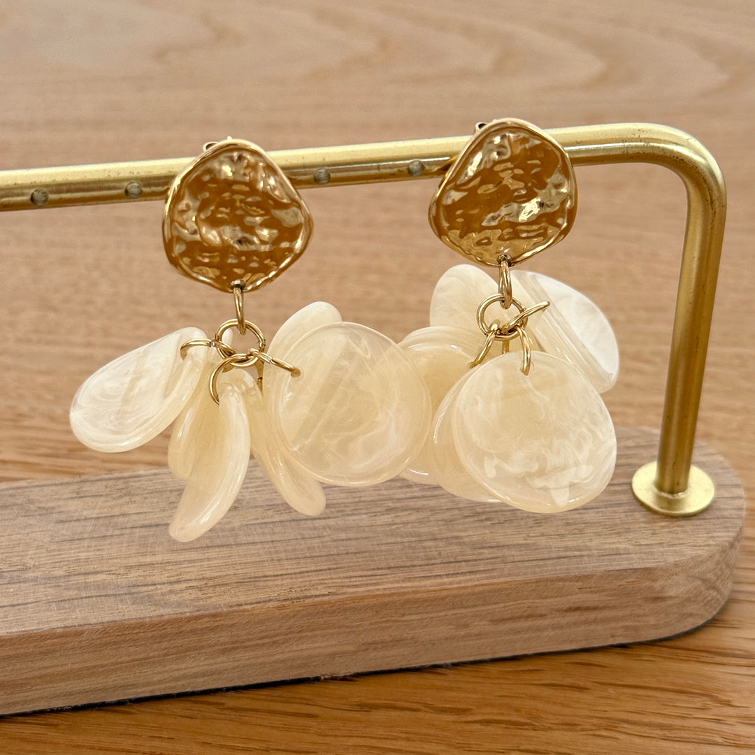 Boucles d&