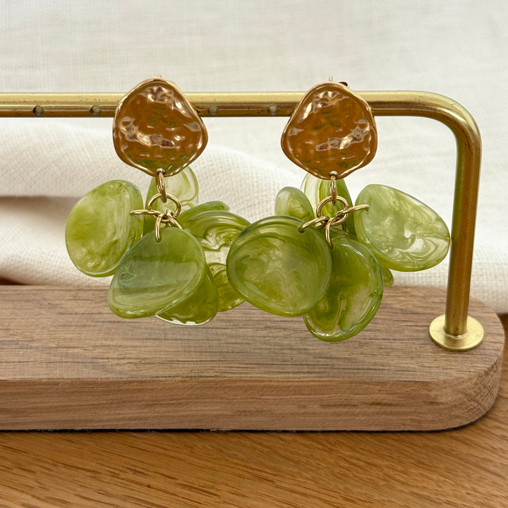 Boucles d&