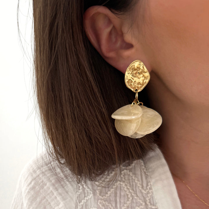 Boucles d&